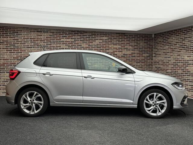 Volkswagen POLO 1.0 TSI Life Business | IQ Light| Keyless| Digitaal dash| Adaptieve cruise| BTW auto|