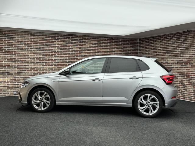 Volkswagen POLO 1.0 TSI Life Business | IQ Light| Keyless| Digitaal dash| Adaptieve cruise| BTW auto|
