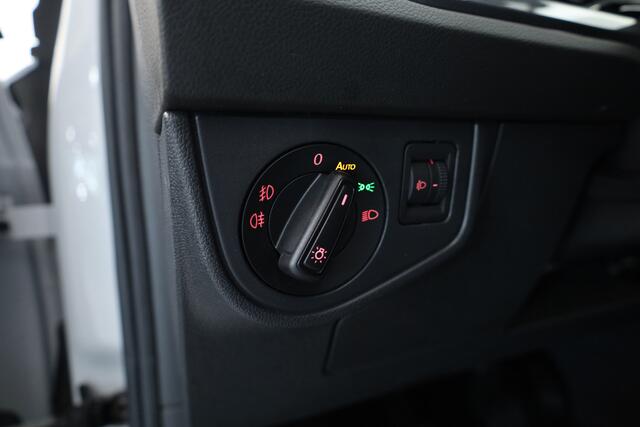 Volkswagen POLO 1.0 TSI Comfortline | Trekhaak | Clima | PDC | Cruise | Stoelverw. | Bluetooth