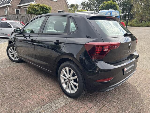 Volkswagen POLO 1.0 TSI Life Business Automaat Navigatie / Camera / Stoelverwarming