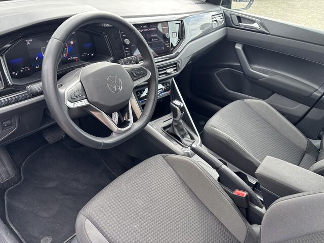 Volkswagen POLO 1.0 TSI Life Business Automaat Navigatie / Camera / Stoelverwarming