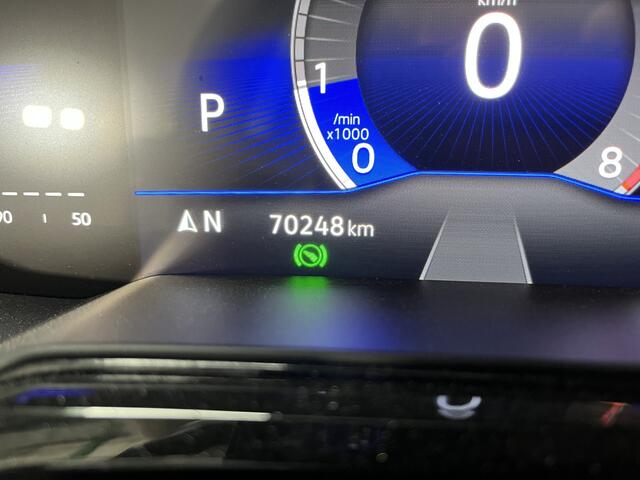 Volkswagen POLO 1.0 TSI Life / AUTOMAAT/ FABRIEKSGARANTIE T/M 10-2027/ APP-CONNECT/ ADAPT. CRUISE/ LED/ 16" LMV/ DAB/ NAVI/ PARK. SENSOREN/ AIRCO/ BLUETOOTH