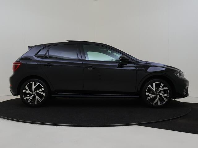 Volkswagen POLO 1.0 TSI R-Line Edition