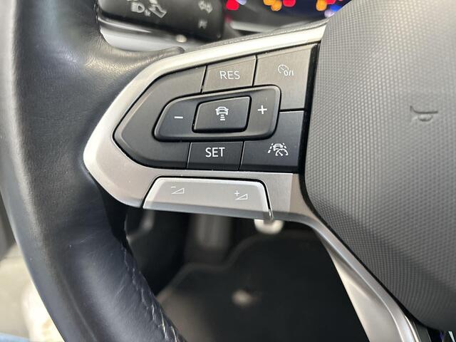 Volkswagen POLO 1.0 TSI 95pk R-Line · Apple/Android Car Play · Navigatie · Sportonderstel · P-Sensoren · DAB · 16'' Inch · Garantie t/m 26-05-2027 of 100.000km