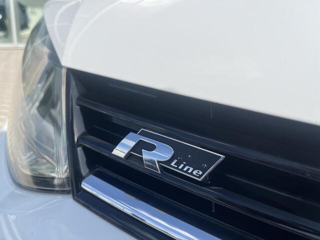 Volkswagen POLO 1.2 TSI Edition R