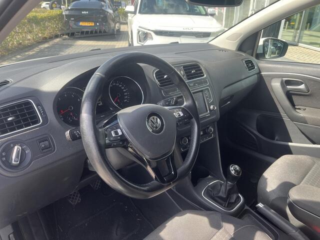 Volkswagen POLO 1.2 TSI Edition R