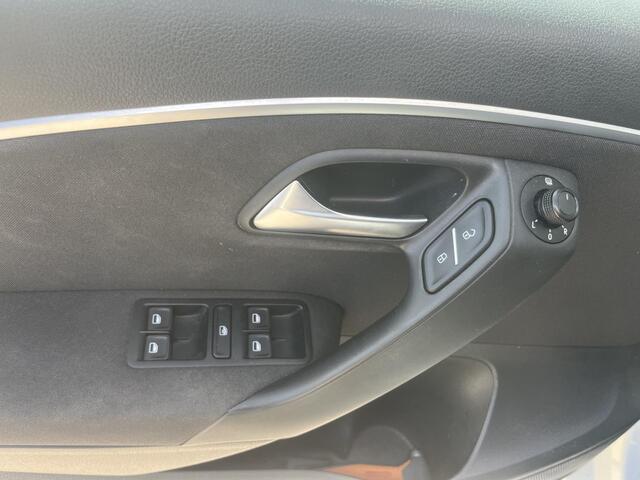 Volkswagen POLO 1.2 TSI Edition R