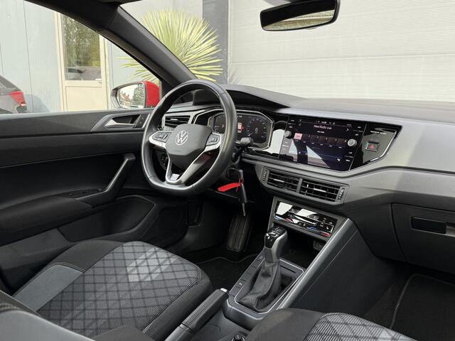 Volkswagen POLO 1.0 TSI 3x R-Line IQ Light Pano Automaat