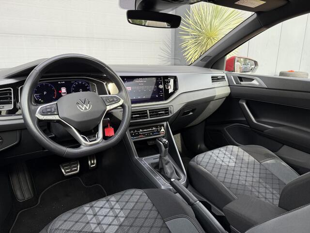 Volkswagen POLO 1.0 TSI 3x R-Line IQ Light Pano Automaat