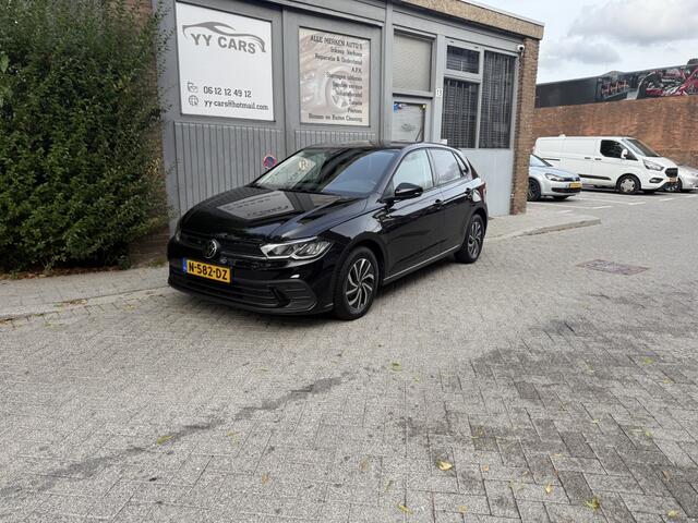Volkswagen POLO 1.0 TSI Life