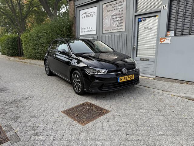 Volkswagen POLO 1.0 TSI Life