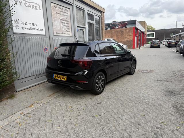 Volkswagen POLO 1.0 TSI Life