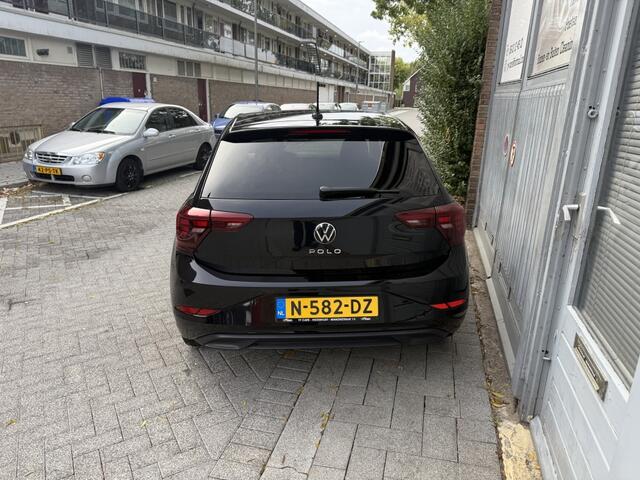 Volkswagen POLO 1.0 TSI Life
