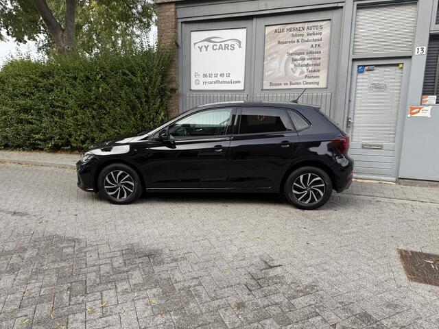 Volkswagen POLO 1.0 TSI Life
