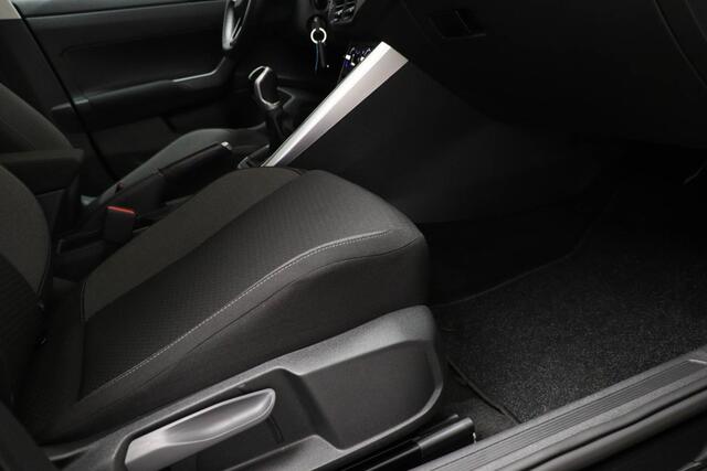 Volkswagen POLO 1.0 TSI Life | MULTIMEDIA PACK | DAB | NAVIGATIE | DRAADLOZE TELEFOONLADER