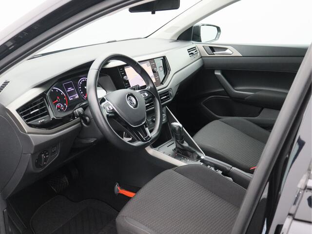 Volkswagen POLO 1.0 TSI Comfortline/ automaat/ lage km!