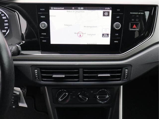 Volkswagen POLO 1.0 TSI Comfortline/ automaat/ lage km!
