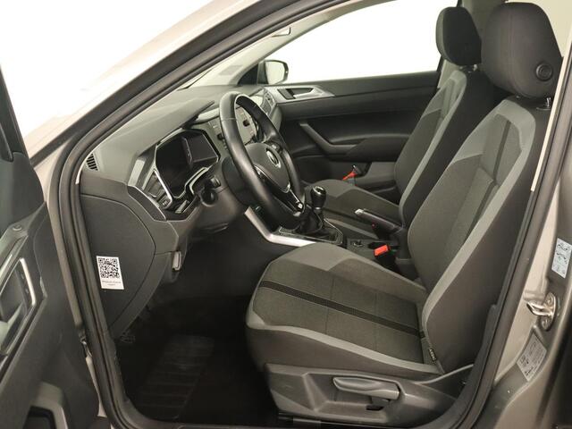 Volkswagen POLO 1.0 TSI Highline | R Line | Panoramadak | Adaptive cruise | Carplay | Virtual Cockpit | Full LED | Climate control | Bluetooth