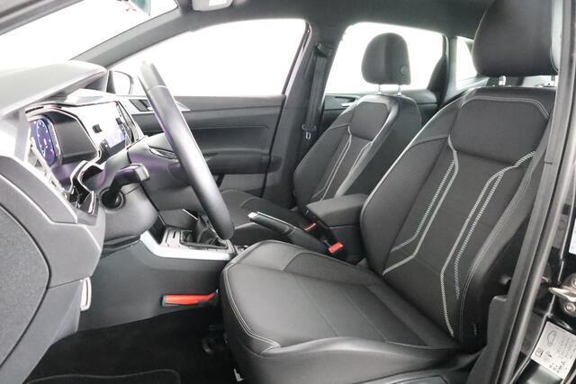 Volkswagen POLO 1.0 TSI Comfortline 95 pk | Navigatie | Adaptieve cruise control | Airco | Digitaal instrumentenpaneel | Apple Carplay/Android Auto |