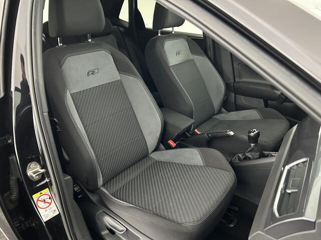 Volkswagen POLO 1.0 TSI 95pk 2x R-Line Camera Keyless Led Virtual Cockpit Navigatie Panoramadak