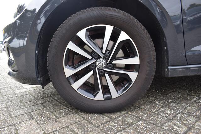 Volkswagen POLO 1.0 TSI Highline Business R