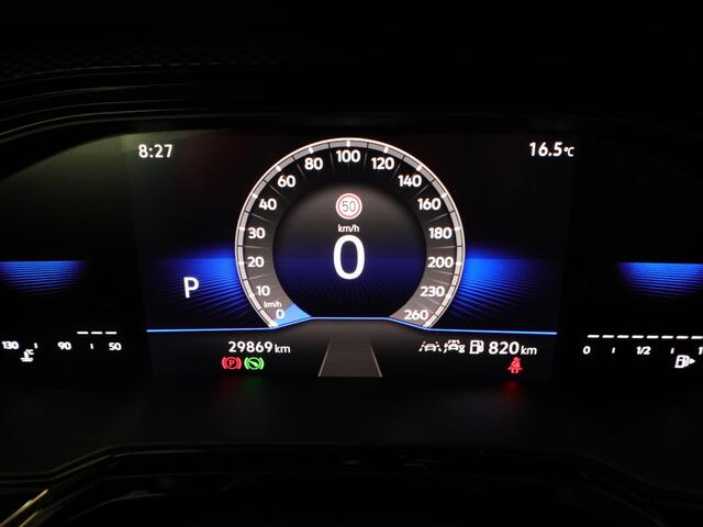Volkswagen POLO 1.0 TSI Life Edition 95 pk Automaat (DSG) | Verlengde garantie | Navigatie via App | Parkeersensoren | Achteruitrijcamera | Stoelverwarming |