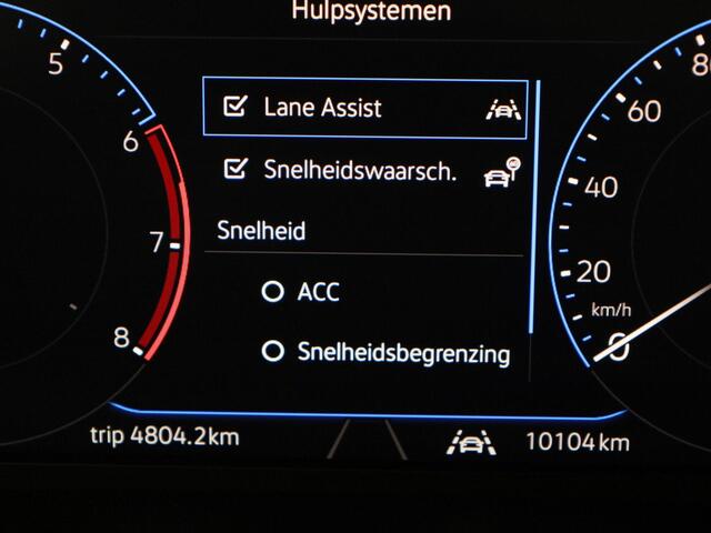 Volkswagen POLO 1.0 TSI/115PK R-Line DSG · App connect · Camera + Parkeersensoren · LED · Garantie tot juni 2026