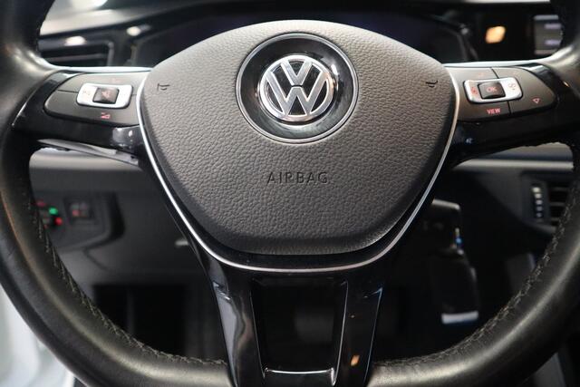 Volkswagen POLO 1.0 TSI Comfortline Automaat PDC