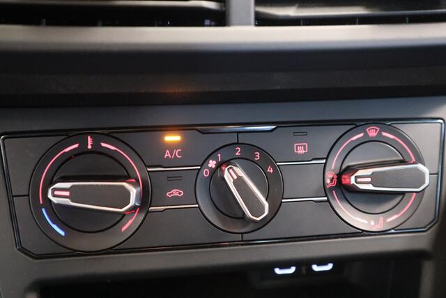 Volkswagen POLO 1.0 TSI Comfortline Automaat PDC