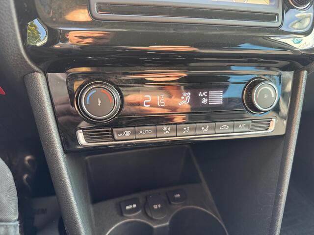 Volkswagen POLO 1.2 TSI r-line NAVIGATIE/CLIMA/STOELVERWARMIING