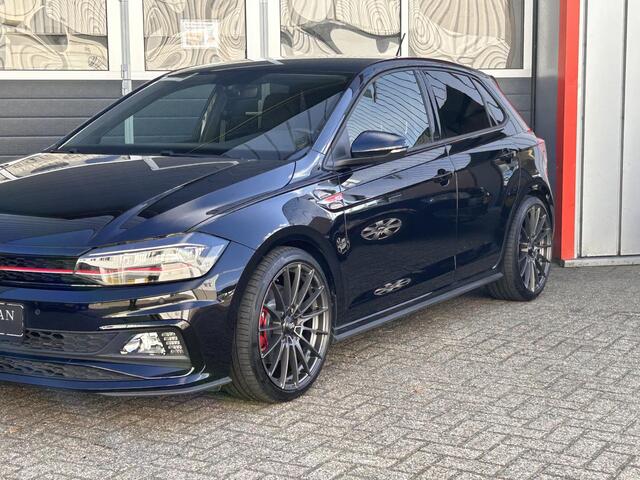 Volkswagen POLO 2.0 TSI GTI | Virtual | Elek spiegels | ACC | Stoel Verwarming |