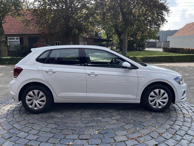 Volkswagen POLO 1.0 MPI Comfortline | Carplay | Navi | Cruise | All-in rijklaarprijs
