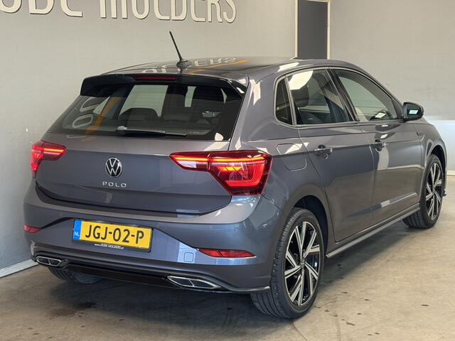 Volkswagen POLO 1.0 R-Line/Camera/AppConnect/IQ Light