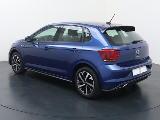 Volkswagen POLO 1.0 TSI Highline | 95 PK | Navigatiesysteem | Achteruitrijcamera | Apple Carplay/Android Auto | R-Line |