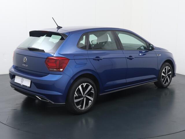 Volkswagen POLO 1.0 TSI Highline | 95 PK | Navigatiesysteem | Achteruitrijcamera | Apple Carplay/Android Auto | R-Line |