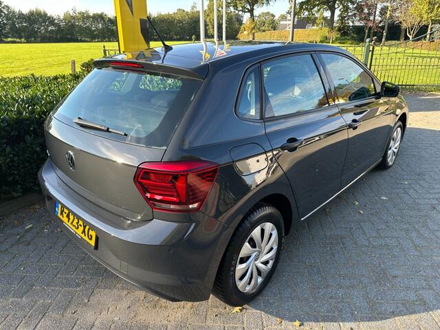 Volkswagen POLO 1.0 MPI Trendline PDC / Bluetooth / Winterpakket