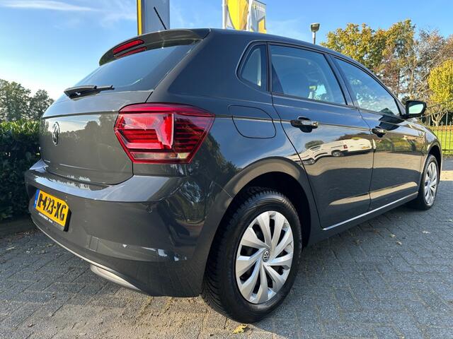 Volkswagen POLO 1.0 MPI Trendline PDC / Bluetooth / Winterpakket