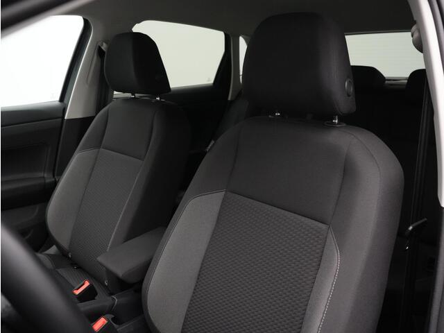 Volkswagen POLO 1.0 TSI 95 pk DSG Life Edition | Achteruitrijcamera | Navigatie | Stoelverwarming | Adaptive Cruise