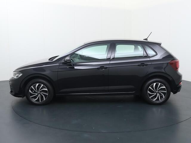 Volkswagen POLO 1.0 TSI Life | 95 PK | Navigatiesysteem | Adaptive cruise control | LED verlcihting | Apple Carplay/Android Auto |
