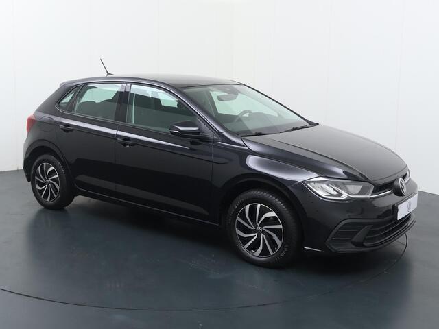 Volkswagen POLO 1.0 TSI Life | 95 PK | Navigatiesysteem | Adaptive cruise control | LED verlcihting | Apple Carplay/Android Auto |
