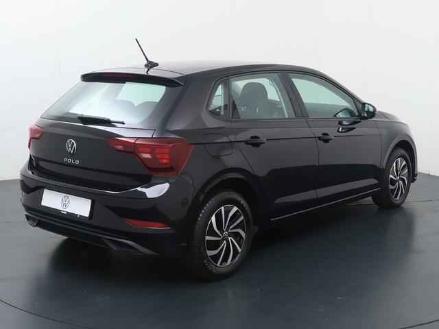 Volkswagen POLO 1.0 TSI Life | 95 PK | Navigatiesysteem | Adaptive cruise control | LED verlcihting | Apple Carplay/Android Auto |