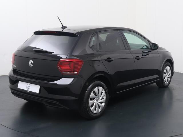 Volkswagen POLO 1.0 TSI Comfortline | 95 PK | Automaat | Navigatiesysteem | Achteruitrijcamera |