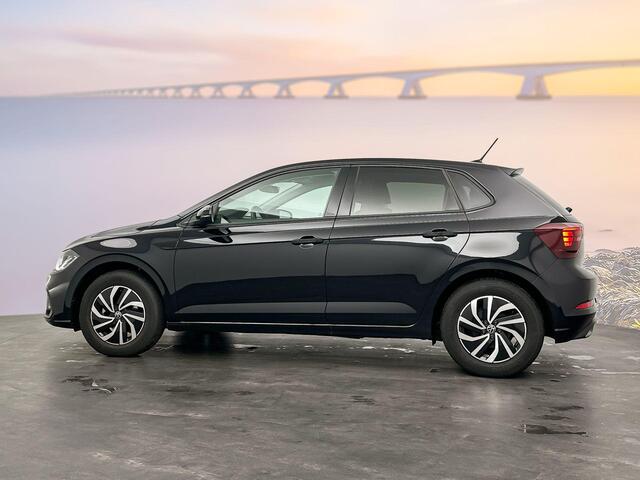 Volkswagen POLO 1.0 TSI Life Edition