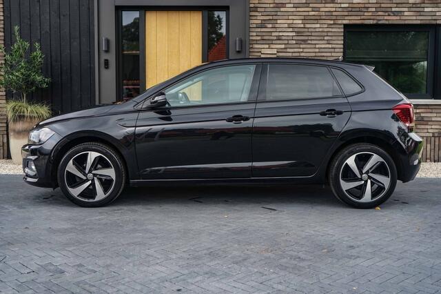 Volkswagen POLO 1.0 TSI Highline 95PK