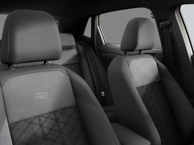 Volkswagen POLO R-Line Edition 1.0 TSI 70 kW / 95 PK Hatchback 7 Versn. DSG | Voorraad actie | EU 2000,- inruilpremie