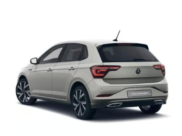 Volkswagen POLO R-Line Edition 1.0 TSI 70 kW / 95 PK Hatchback 7 Versn. DSG | Voorraad actie | Prijs is inclusief EU 2000,- inruilpremie