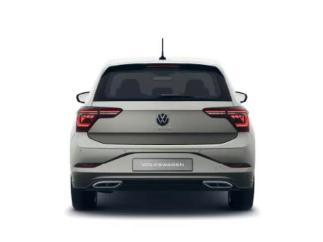 Volkswagen POLO R-Line Edition 1.0 TSI 70 kW / 95 PK Hatchback 7 Versn. DSG | Voorraad actie | Prijs is inclusief EU 2000,- inruilpremie