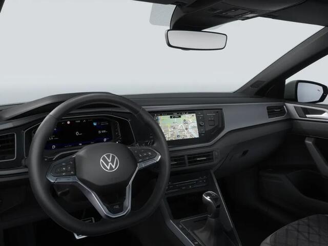Volkswagen POLO R-Line Edition 1.0 TSI 70 kW / 95 PK Hatchback 7 Versn. DSG | Voorraad Actie | EU 2000,- inruilpremie