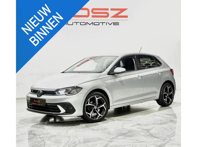 Volkswagen POLO 1.0 TSI DSG CAMERA CARPLAY VIRTUAL