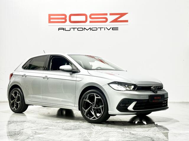 Volkswagen POLO 1.0 TSI DSG CAMERA CARPLAY VIRTUAL